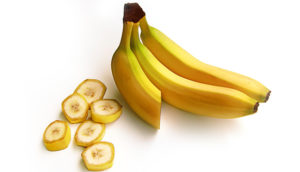 Bananas