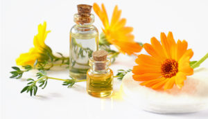 essential oils for winter skin care