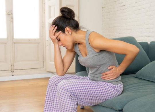 premenstrual-syndrome