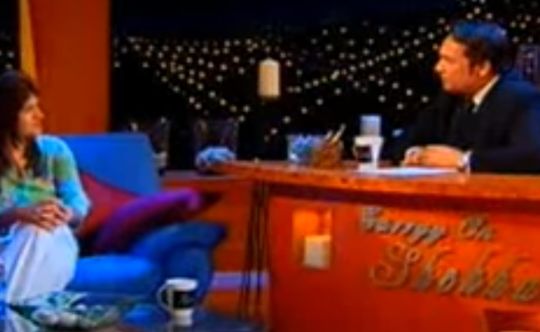 anjali-mukerjee-speaks-with-shekhar-suman-in-carry-on-shekhar