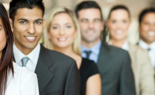 Health Advice for Corporate Executives