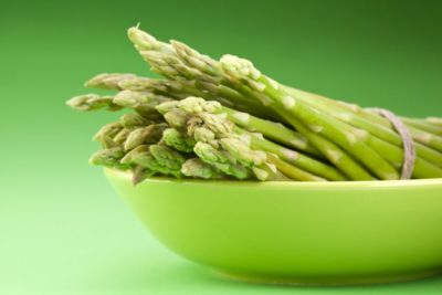 Asparagus