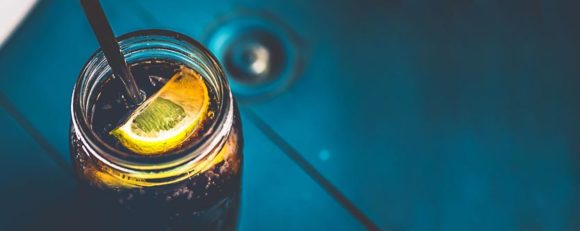 drink to manage acidity