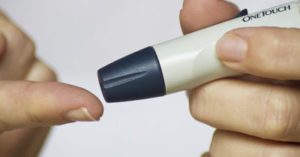 Glucose meter