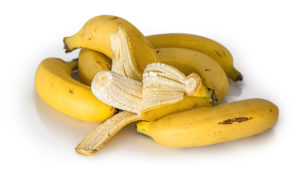 Eat bananas if you have acidity