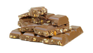 chocolate causes heartburn