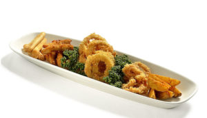 fried foods causes heartburn