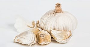 garlic