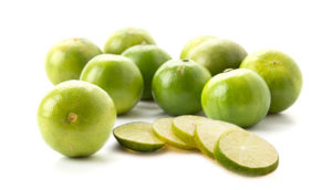 citrus fruits that causes heartburn