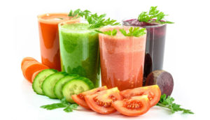 Diet for good cholesterol