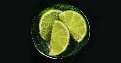 Lime Water