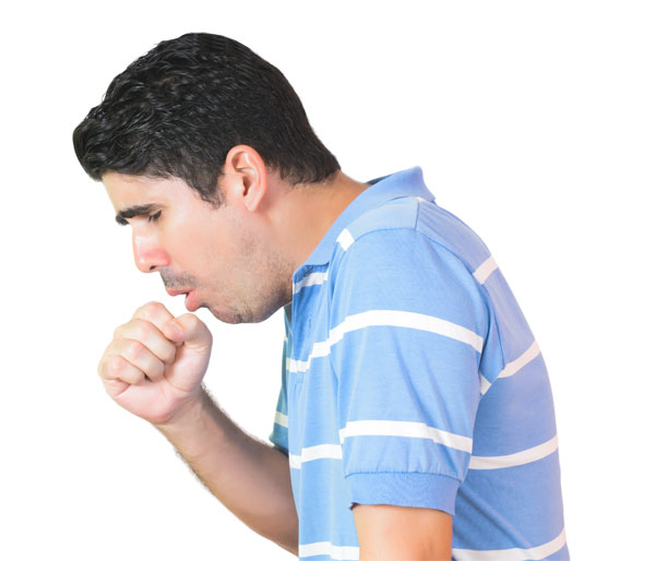 adult induced asthma