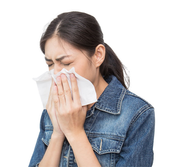 Allergic Asthma