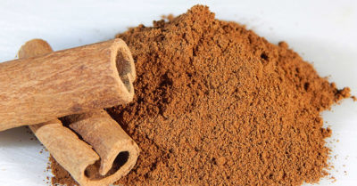 cinnamon-powder