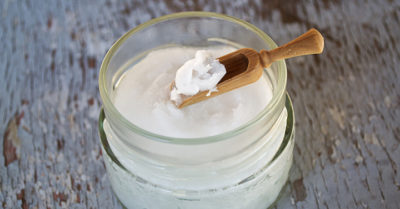 Coconut Oil