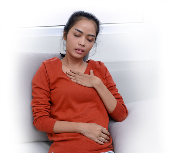 cough variant asthma