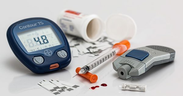 fasting benefit in diabetes