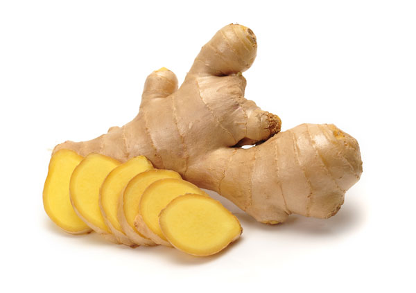 Ginger-Anti-Inflammatory Agent