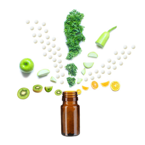 Homeopathy for haemorrhoids