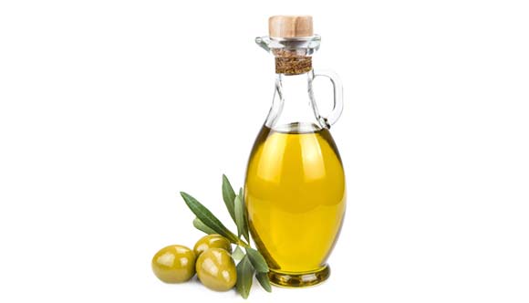 olives helps in digestion