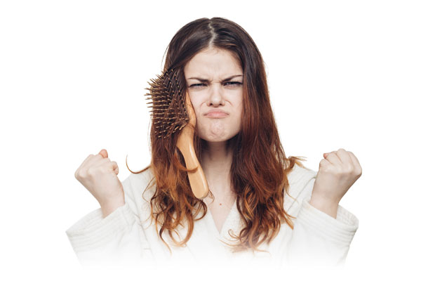 Homeopathy Plan for Trichotillomania