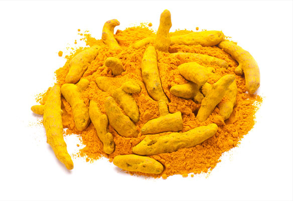 Turmeric