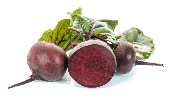 beetroots are good for skin