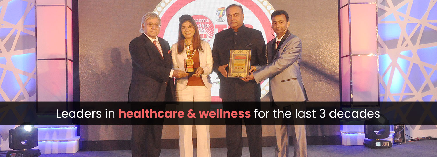 Management team - Leaders in Health Plans