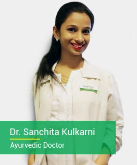 Dr Sanchita Kulkarni