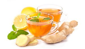 Weight Loss Plan - Detox Tea