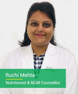 Ruchi Mehta