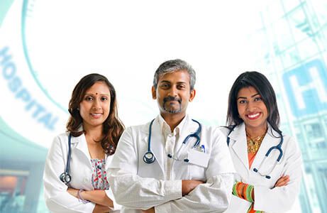 Health Plans - Meet Our Consultants