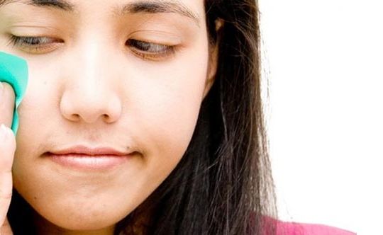 4 home remedies for oily skin