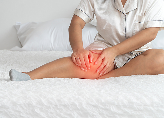 Obesity - Arthritis Joint Pain Management