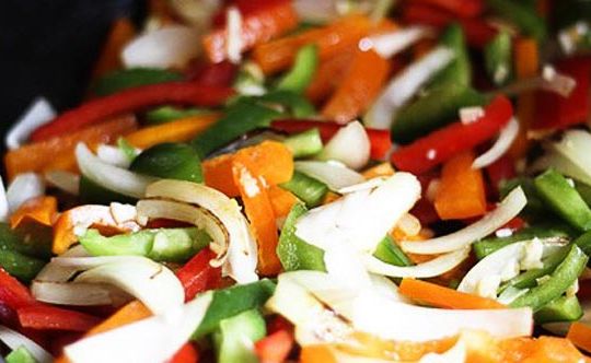 Bell-Pepper-Stir-Fried-Recipe