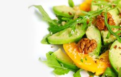 Health Plan - Salad Recipes
