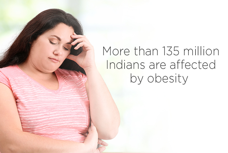 Obesity Weight Loss Plan