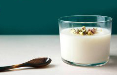 Health Plan - High Calcium Recipes