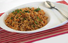 Health Plan - High Protein Recipes