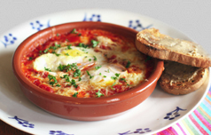 Health Plan - Cholesterol Friendly Recipes