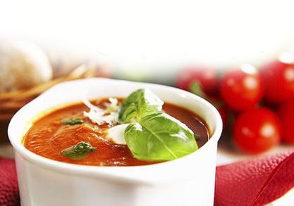 Health Plan - Slimming Soup Recipes