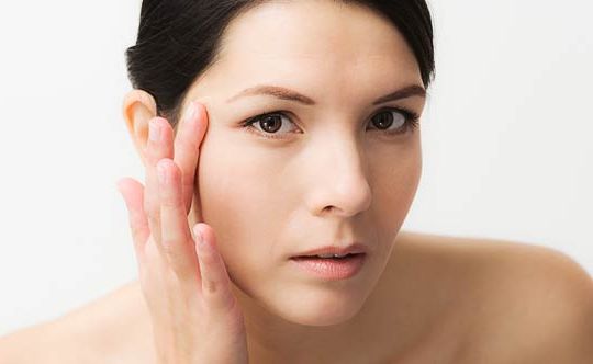 Tips to manage dry skin