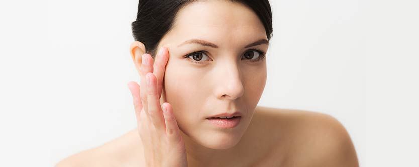 Tips to manage dry skin
