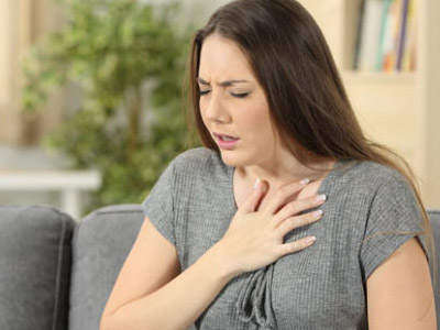 Homeopathy Plan for Asthma