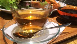 Menopause Diet Food Plan - Earl Grey Tea