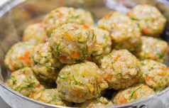 Healthy - Easy Digestion Recipes