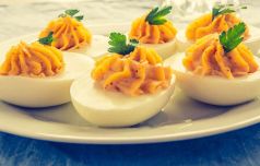 Health Plan - Breakfast Recipes