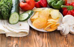 Health Plan - Slimming Food Recipes