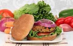 Health Plan - Iron Rich Recipes