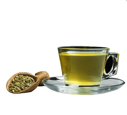 Anti Inflammatory Turmeric Tea